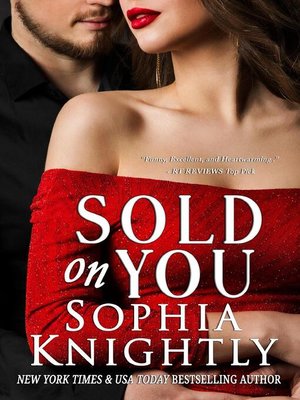 Sold on You - ebook